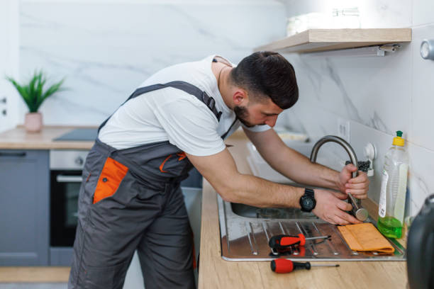 Best Emergency Plumbing Repair  in Sparkill, NY